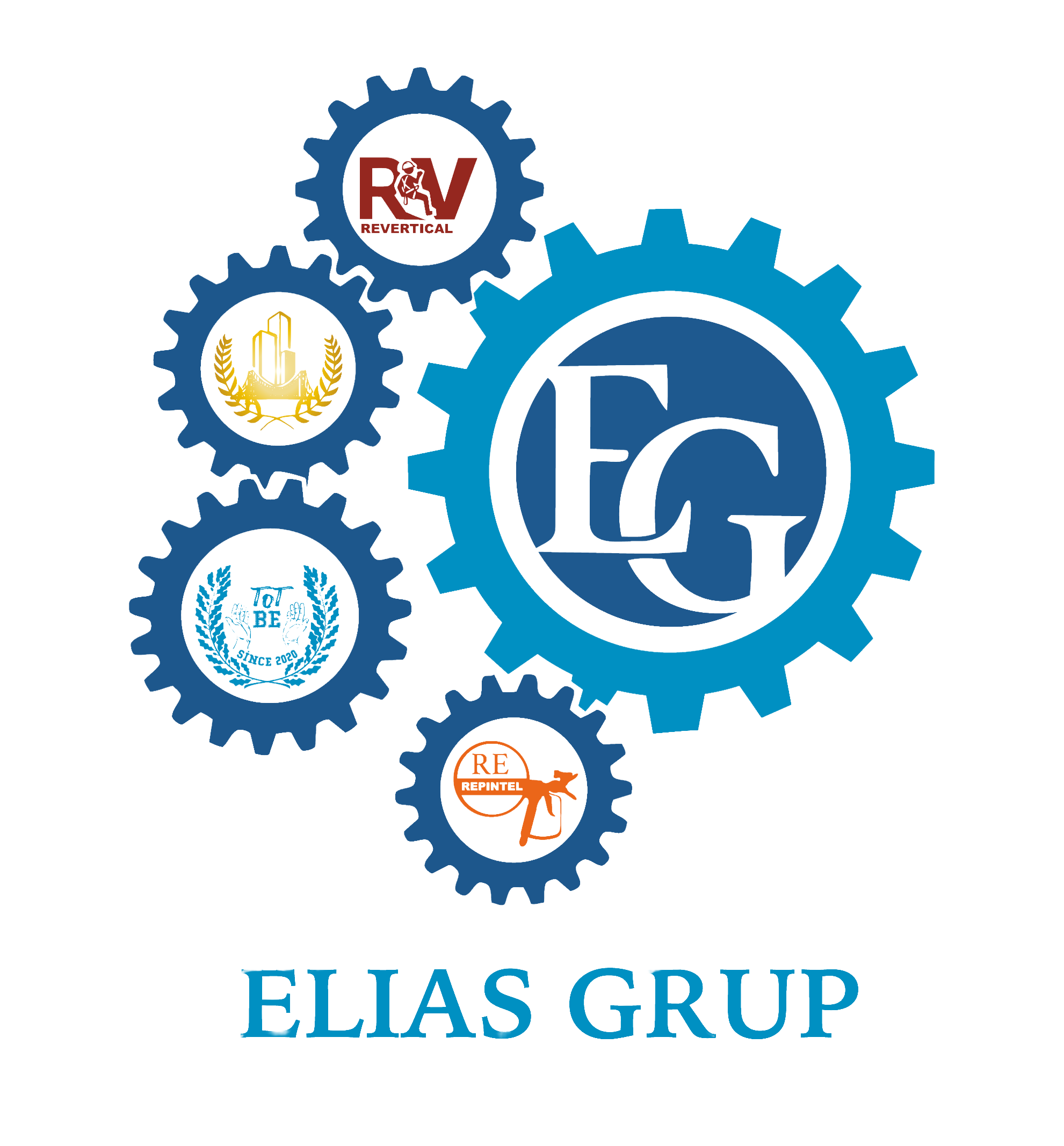 ELIAS GRUP